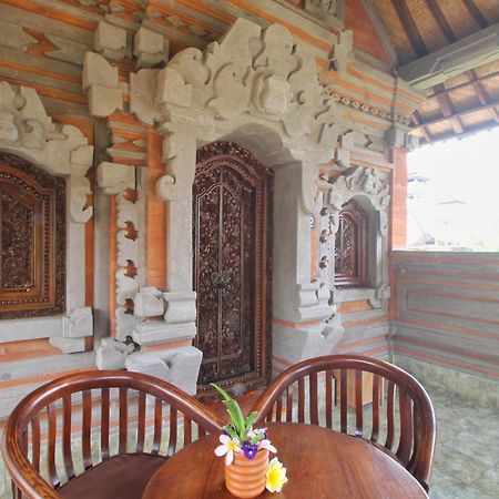 Hibiscus Cottages Ubud  Ngoại thất bức ảnh