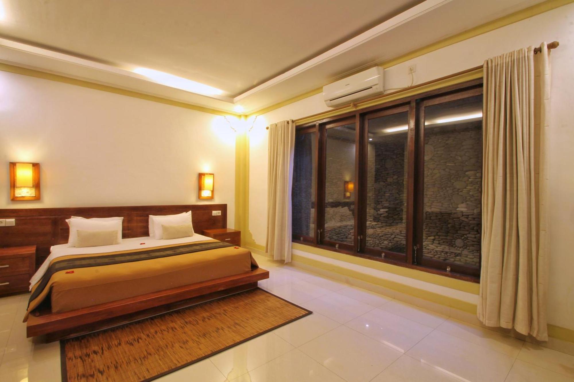 Hibiscus Cottages Ubud  Ngoại thất bức ảnh