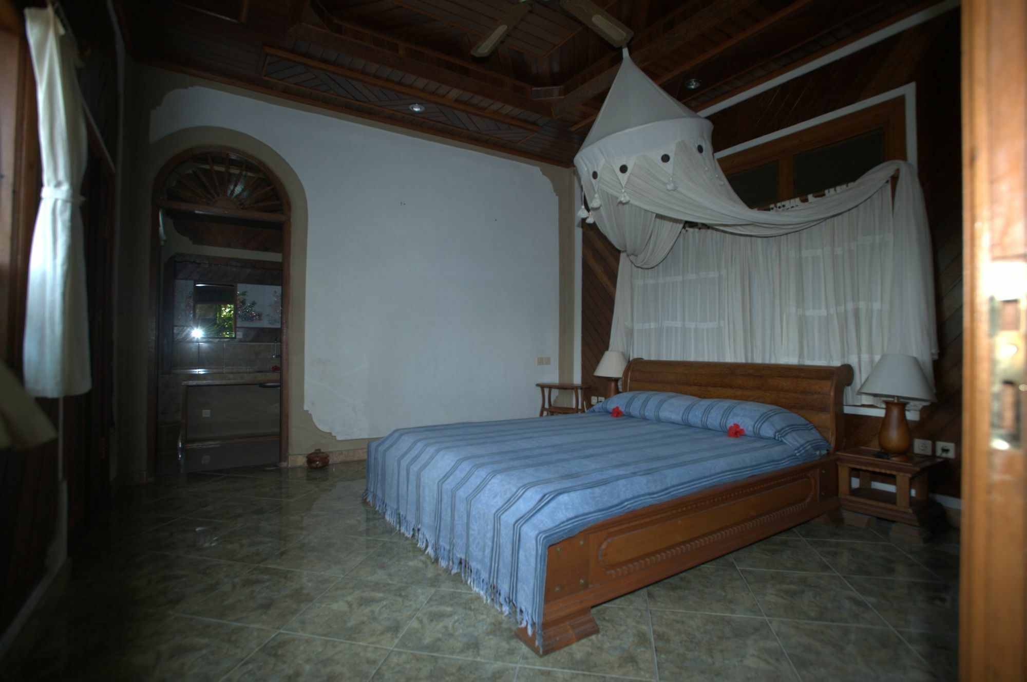 Hibiscus Cottages Ubud  Ngoại thất bức ảnh