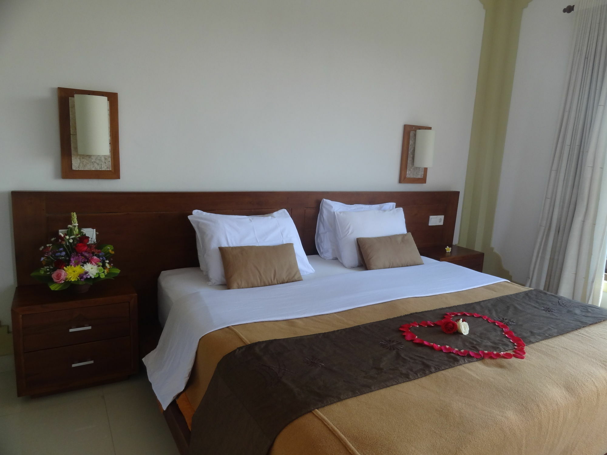 Hibiscus Cottages Ubud  Ngoại thất bức ảnh